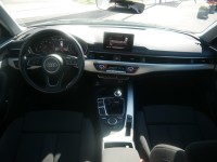 Audi A4 Avant 1.4 TFSI S-Line