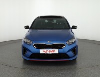 Kia pro_cee'd ProCeed 1.6 T-GDI GT