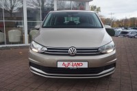 VW Touran 1.0 TSI Comfortline