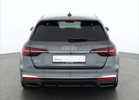 Audi A4 Quattro Avant 40 TDI S-Line quattro Aut.