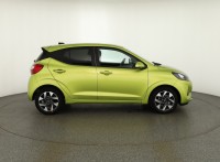 Hyundai i10 1.2 Aut.