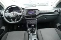 VW T-Cross 1.0 TSI