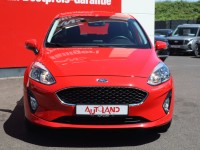 Ford Fiesta 1.1