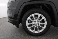 Jeep Compass 1.5 Mild-Hybrid Altitude