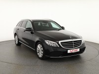Mercedes-Benz C 220 C220d T-Modell Aut.