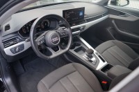 Audi A4 Avant 40 TDI advanced