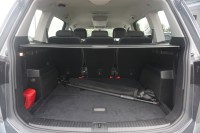 VW Touran 1.6 TDI Sound