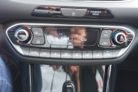 Hyundai i30 Kombi 1.6 T-GDI Aut.