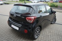 Hyundai i10 1.0 YES!