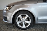 Audi A1 Sportback 1.0 TFSI sport