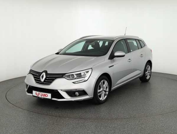 Renault Megane IV Grandtour 1.5 dCi