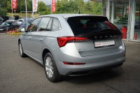 Skoda Scala 1.0 TSI