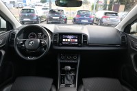 Skoda Karoq 1.5 TSI DSG