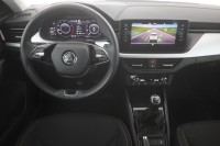 Skoda Kamiq 1.5 TSI Ambition