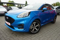 Vorschau: Ford Puma ST-Line 1.0 EB Aut.