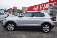 VW T-Cross 1.0 TSI DSG