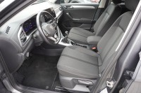 VW T-Roc 1.0 TSI