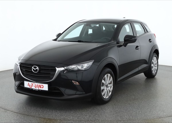 Mazda CX-3 2.0 Prime-Line