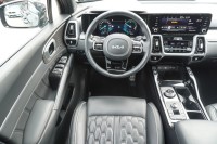 Kia Sorento 1.6 Platinum 4WD Plug-In Hybrid