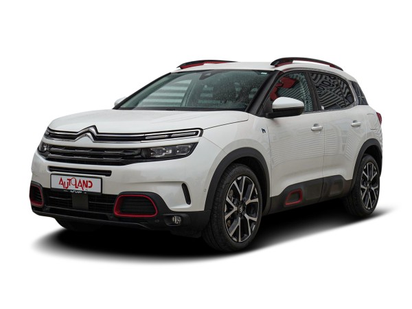 Citroen C5 Aircross 1.6Hybrid Shine Pack Hybrid
