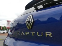 Renault Captur TCe 160 Facelift Aut.