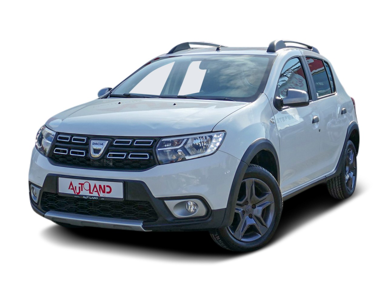 Dacia Sandero Stepway TCe 90 Celebration