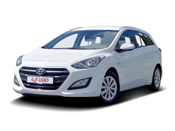 Hyundai i30 cw 1.4