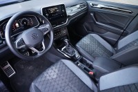 VW T-Roc 1.5 TSI R-Line DSG