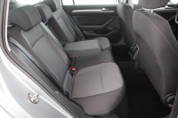 VW Passat Variant 2.0 TDI DSG