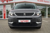 Peugeot Rifter 1.5 L1