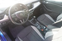 Skoda Scala 1.0 TSI Style