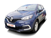Renault Captur 0.9 TCE Life Bluetooth USB LED-Tagfahrlicht