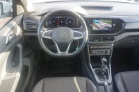 VW T-Cross 1.5 TSI