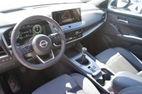 Nissan Qashqai N-Connecta+ 1.3 Dig-T