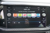 VW T-Cross 1.0 Style