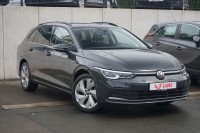 VW Golf VIII Variant 1.5 TSI Style