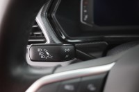 VW T-Cross 1.0 TSI