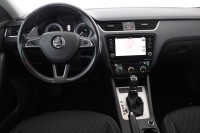Skoda Octavia 1.4 TSI DSG