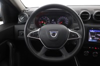 Dacia Duster II 1.6 SCe Prestige