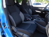 Nissan Qashqai 1.6 N-Connecta