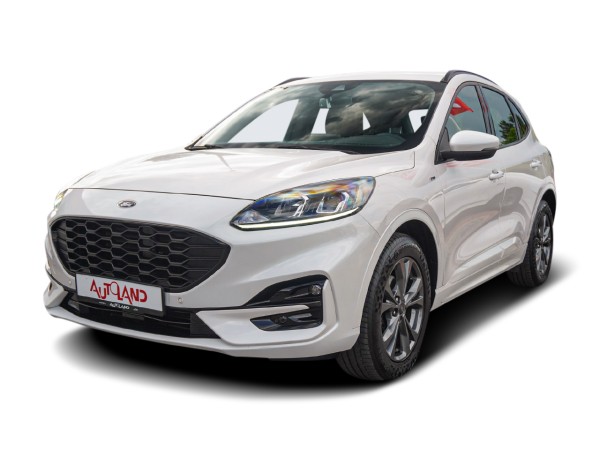 Ford Kuga 1.5 EcoBoost ST-Line
