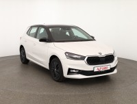 Skoda Fabia 1.0 TSI DSG