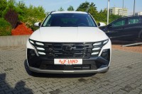 Hyundai Tucson 1.6 T-GDI Aut.