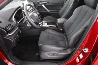 Mitsubishi Eclipse Cross 2.4 PHEV Plus Select 4WD