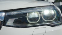 BMW X3 xDrive20d M
