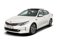 Kia Optima 1.7 CRDi DCT Spirit 2-Zonen-Klima Navi Sitzheizung