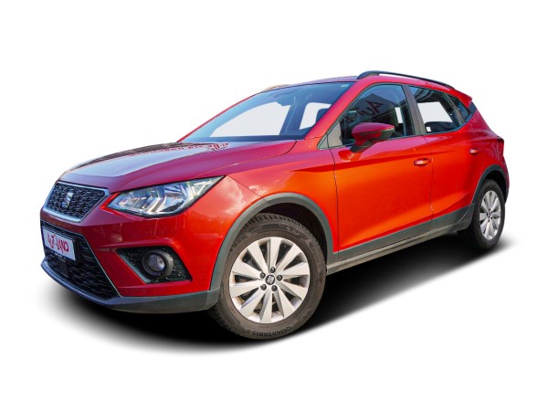 Seat Arona 1.0 TSI FR