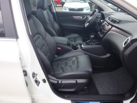 Nissan Qashqai 1.3 DIG-T DCT Tekna