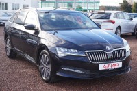 Skoda Superb Combi 2.0 TDI Ambition DSG
