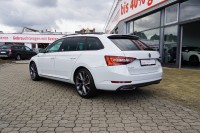 Skoda Superb Combi 1.8 TSI DSG Sportline